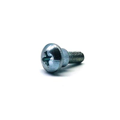 China Pan M2 M3 M5 M6 Iron Black Galvanized Allen Socket Shoulder Screws for sale