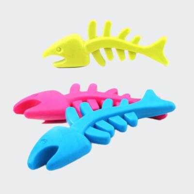 China Sustainable Hot Selling Eco - Friendly Rubber Pet Chew Dog Toy for sale