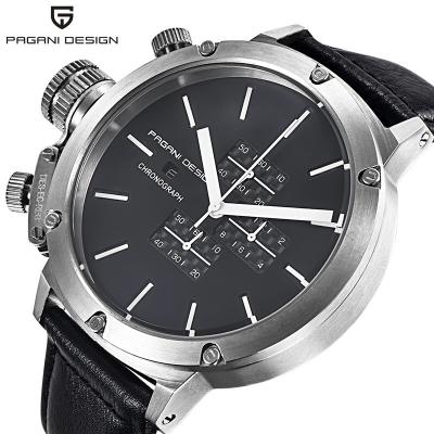 China Unique Day/Date Watch Top Luxury Brand Watches PAGANI DESIGN 2332 Premium Automatic Mechanical Wristwatch For Men for sale