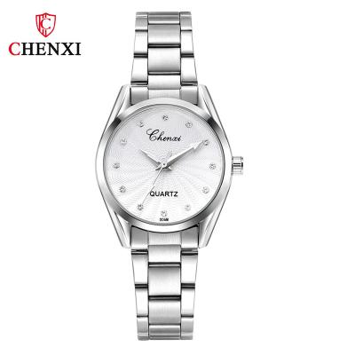 China Stylish CHENXI 006M Quartz Movement Watch of Water Resistant with Luminous Hands of Quality Luxury Cheap Price for sale