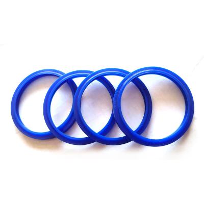 China High Quality Oil Resistance High Temperature Resistance PU Gasket PU Dust Seal for sale