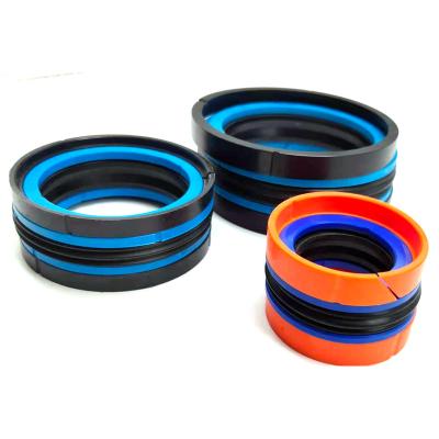 China 2021 Oil Resistance Seal China Cheap Price Fast Delivery PU Dust Seal for sale