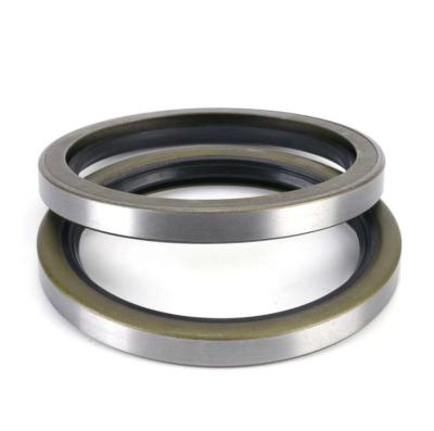 China oil resistance oil seal industry dingtong seal offer sufficient delivery quick belly seal for sale