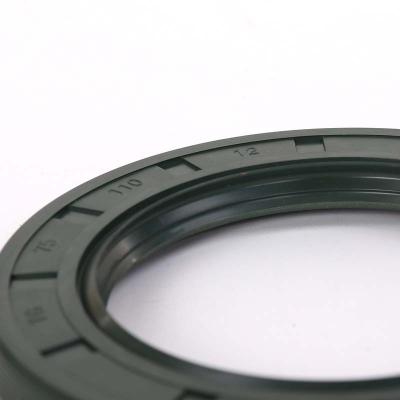 China Custom stable oil resistance seal offer in goods oil resistance quick delivery tg oil seal for sale