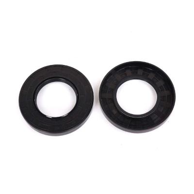 China Sufficient Resistance Delivery High Temperature Oil Resistance Supply TC Gasket Nitriles Skeleton Gasket Quick Seal for sale