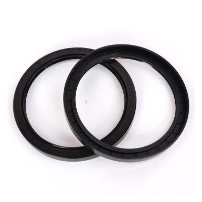 China Cheap Custom High Temperature Resistance Oil Seal Price Oil Seal Prompt Delivery Skeleton Shaft Seal for sale