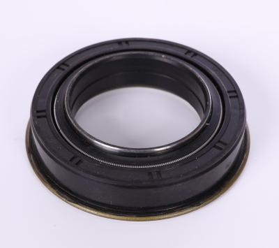 China Black high quality material agricultural agricultural seal machine oil seal manufacturer direct selling nitrile rubber machine oil seal for sale