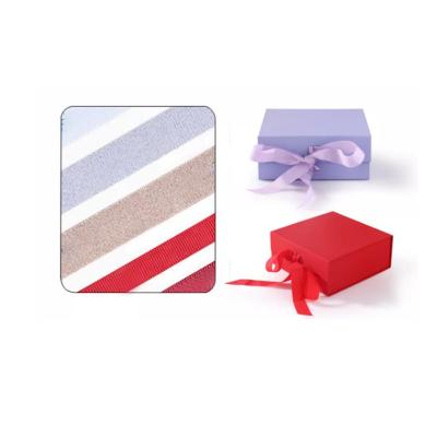 China Custom Recyclable Logo Design Folding Magnetic Gift Boxes Clothing Skirt Wholesale Wedding Gift Box Set Packaging Luxury Magnetic Gift Box for sale