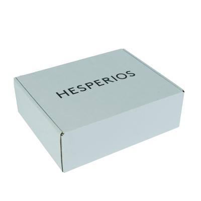 China Handmade Shoes Gift Paper Packaging Box Customized for sale