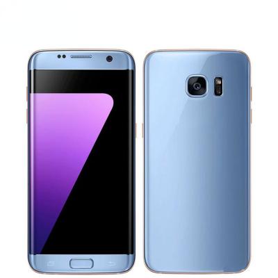 China Refurbished Original Unlocked Android Mobile Phone For Samsung Galaxy S7 Edge G935F Octa Core 5.5