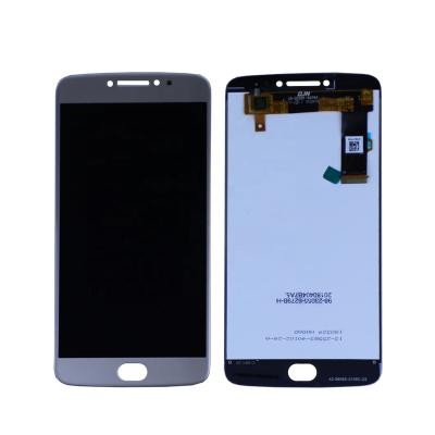 China New Original Replacement Parts LCD Display For Moto E4 plus XT1770 XT1771 XT1773 For Moto E4 plus XT1770 XT1771 XT1773 for sale