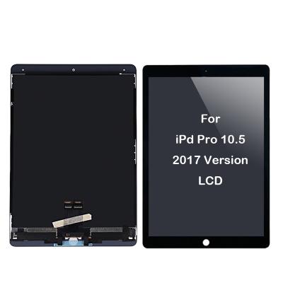 China LCD For iPad Pro 10.5 Brand New LCD Touch Screen Display A1822 A1823 Replacement Digitizer Glass For iPad Pro 10.5 2017 for sale