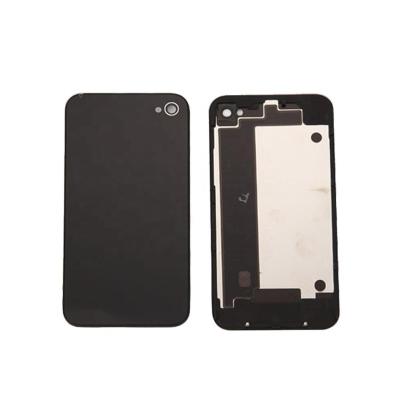 China Glass spare parts for IP 4 back cover for sale