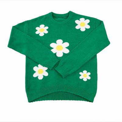 China High Quality Casual Children Sweater Winter Anti-pilling Long Sleeve Sweater Fit Fashion Children Sweater for sale