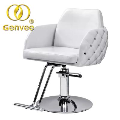 China modern barber shop chair for salon furniture for sale