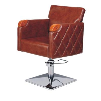 China Modern barber shop baber chair salon furniture for sale