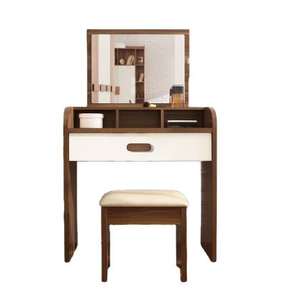 China Modern dresser dressing table for bedroom for sale