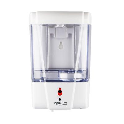 China Foam Wall Mounted Automatic Soap Dispenser 700ml Touchless Hand Sanitizer Dispenser for sale