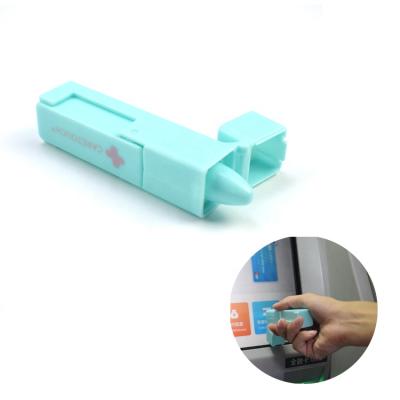 China 2020 New Arrivals Plastic Outdoor Pocket Tool Touchless Elevator Button Sanitary Door Opener Tool for sale