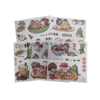 China Decorative Stickers Wale Washi Tape Sticker Roll Sticker Quality Merchandise For Sale for sale