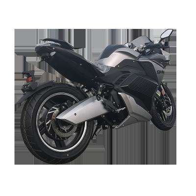 China low cost 72v 2000w 3000w electric sport bike street scooter legal classic high speed racing motorcycle for teenagers 180*52*105cm for sale