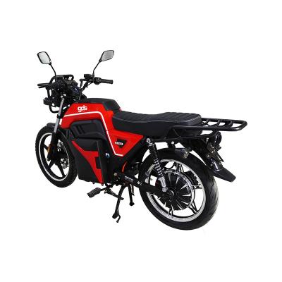 China Brand New 72V 4000w Sports Motorcycles High Speed ​​Electric Big Wheel Motos Motorcycles Manufacture 180*52*105cm for sale