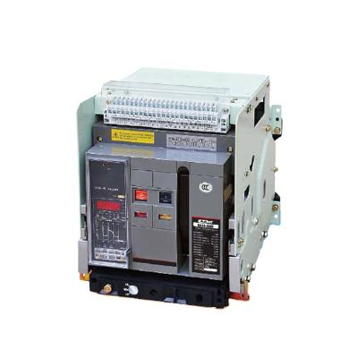 China ETEK EKA1-1600MD 4P 1000A 1250A 1600A Icu: 65KA IC: 50KA Drawout Type ACB Mini Air Circuit Breaker with Intertek CB Approval EKA1 for sale