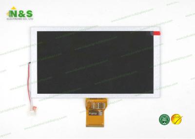 중국 낮은 전력 소비 8.0 인치 Tianma TFT 색깔 LCD 디스플레이 800 * 600 해결책 판매용