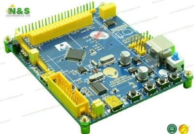 중국 ALIENTEK 팔 외피 발달 널, STM32F103RCT6 팔 소형 널 128KB 섬광 판매용