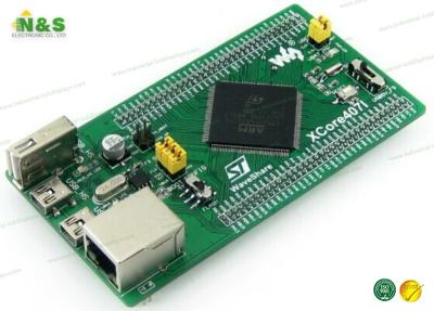 중국 SOC 강력한 체계 팔 발달 널 외피 - M4 싱글 보드 컴퓨터 STM32F407IGT6/STM32F407 판매용