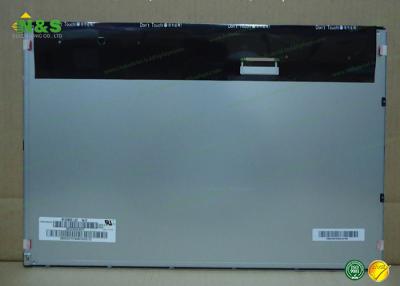 중국 일반적으로 백색 HM185WX1-400 TFT LCD 단위 BOE 18.5 인치 LCM 1366×768 판매용