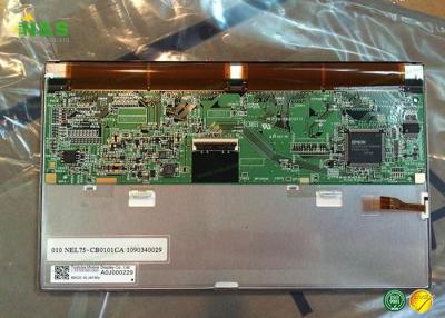 China 7,0 duimlt070cb01000 TOSHIBA LCD Comité het Type van Schakelaarinterface Te koop