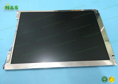 중국 인치 일반적으로 백색 T-51866D121J-FW-A-AA Optrex LCD 디스플레이 12.1 246×184.5 mm에 판매용