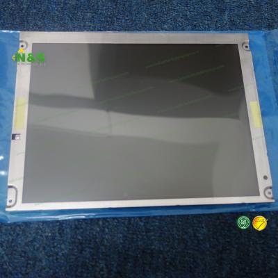 중국 800 × 600 NEC TFTk LCD 패널 12.1 인치 60Hz는 재생율 NL8060BC31-47D를 판매용