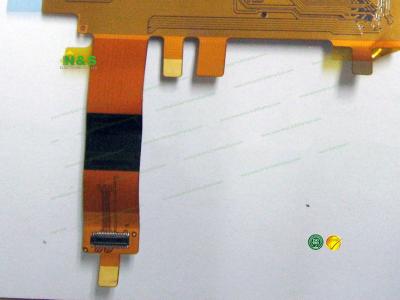 중국 5개는 OLED 삼성 컴퓨터 도박을 위한 960×544 60Hz 프레임 속도 AMS495QA04를 감시합니다 판매용