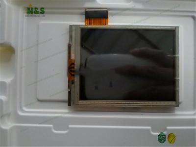 중국 단단한 코팅 표면 삼성 Lcd 표시판 Si TFT-LCD 3.5 인치 LTP350QV-E06 판매용