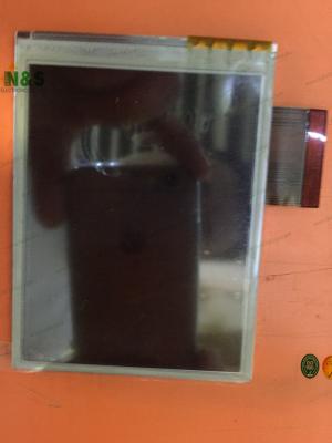 중국 새로운/본래 KOE LCD 디스플레이 TX09D70VM1CEA 히타치 Si TFT-LCD 240×320 판매용