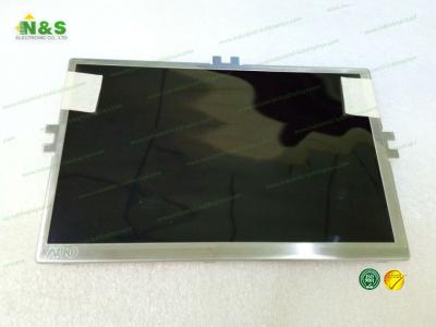 China 7 Inch Car Display Screen C070VW04 V2 AUO LCM 800×480 Normally Black Display Mode for sale