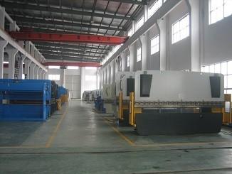 Fornitore cinese verificato - PSL (WUHAN) SMART EQUIPMENT CO.LTD.