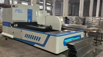 China Automatische intelligente faltende Maschine flexible der CNC-Presse-Bremsverbiegende Mitte zu verkaufen