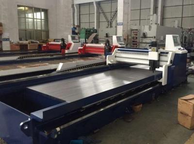 China Bladmetaal CNC V de v-Besnoeiing van de Groefsnijmachine Volledige Servo Noterende Machine Te koop