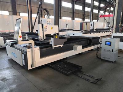 China Vezelcnc van het het Bladmetaal van Diy Cnc van de Lasermachine de Lasersnijder 5x10Ft 2000W 1000w Te koop