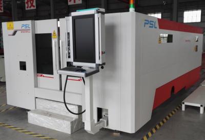 China Laser-Schneidemaschine Cnc-4kw für Edelstahl-Rohr 2000w 3015/4020/6025 Raycus IPG max zu verkaufen