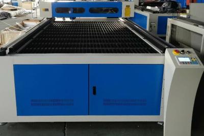 China Van de de Lasermachine 300w 100w van Co2 CNC de Vezellaser die Snijmachine Metaal niet Metaal merken Te koop