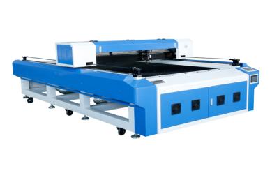 China 100w 80w 40w Co2 Laser Engraving Cutting Machine For Metal Leather Acrylic Wood for sale