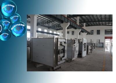 China Overpressure protection autoclave and sterilizers with safety door system for sale