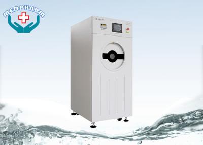 China Hydrogen Peroxide Low Temperature Plasma Sterilizer For Medical Instruments for sale