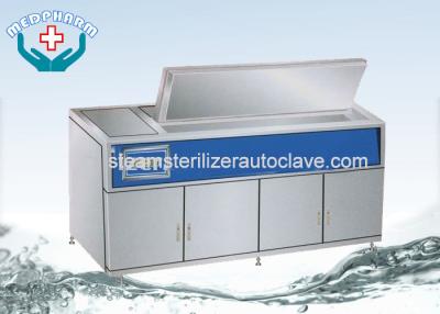 China Digitale Automatische Instrumentenwasmachine Disinfector ter Zachte Endoscopeniso Goedkeuring Te koop