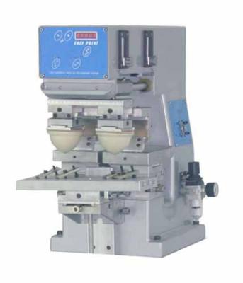 China Economical One Color Tampo Printing Machine for sale