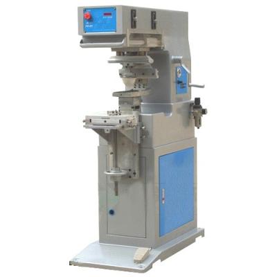 China Economical 1 Color Pad Printing Machine for sale